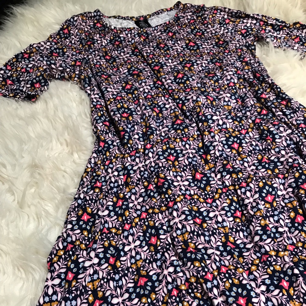 Agnes and Dora Swing